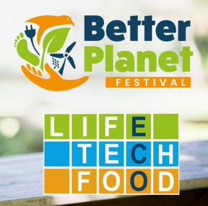 Better Planet Festival